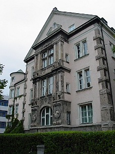 DSC00616 Munich Building